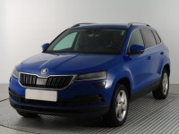 Škoda Karoq  1.5 TSI 