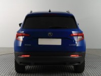Škoda Karoq  1.5 TSI 