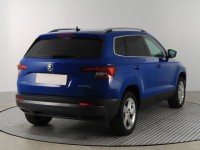 Škoda Karoq  1.5 TSI 