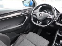 Škoda Karoq  1.5 TSI 