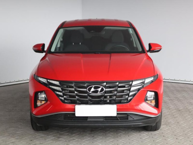 Hyundai Tucson  1.6 T-GDI Comfort