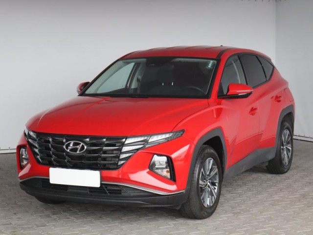 Hyundai Tucson  1.6 T-GDI Comfort