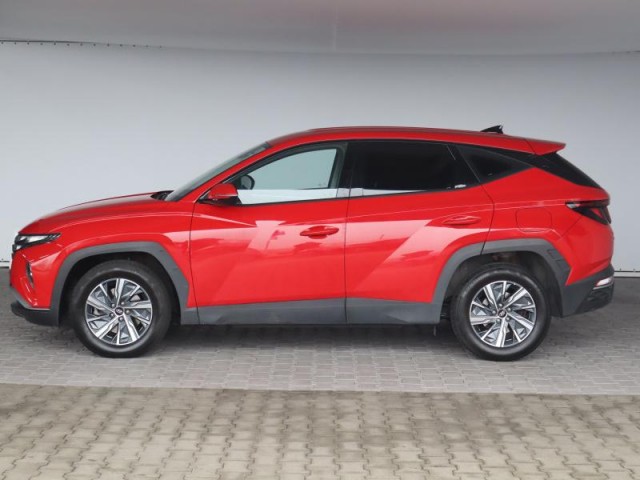 Hyundai Tucson  1.6 T-GDI Comfort