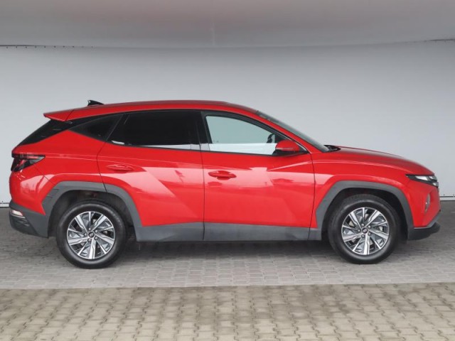 Hyundai Tucson  1.6 T-GDI Comfort