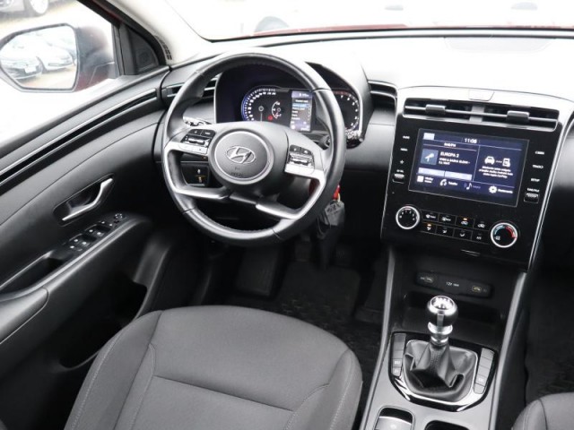 Hyundai Tucson  1.6 T-GDI Comfort