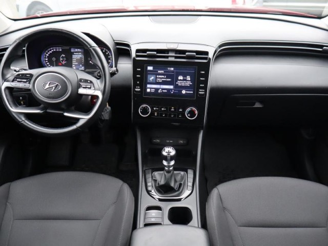 Hyundai Tucson  1.6 T-GDI Comfort