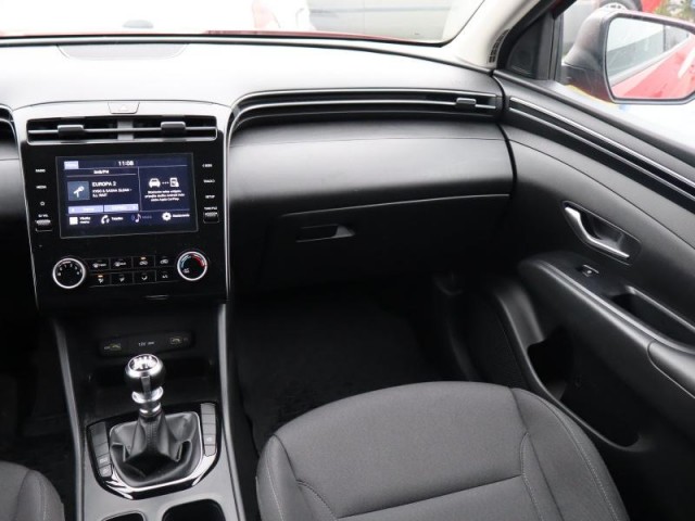 Hyundai Tucson  1.6 T-GDI Comfort