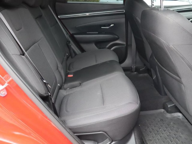 Hyundai Tucson  1.6 T-GDI Comfort