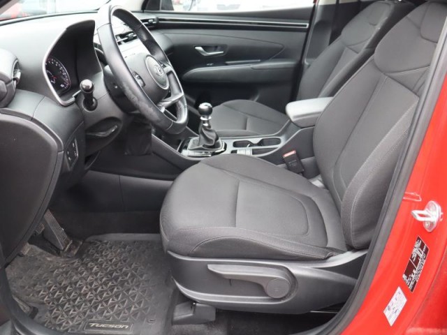 Hyundai Tucson  1.6 T-GDI Comfort
