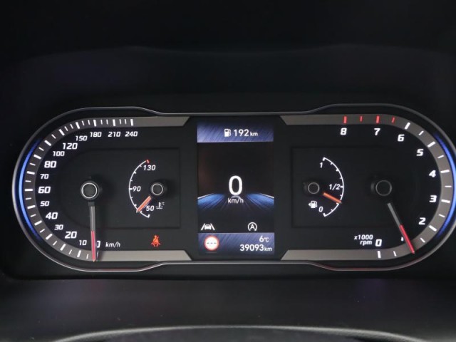 Hyundai Tucson  1.6 T-GDI Comfort