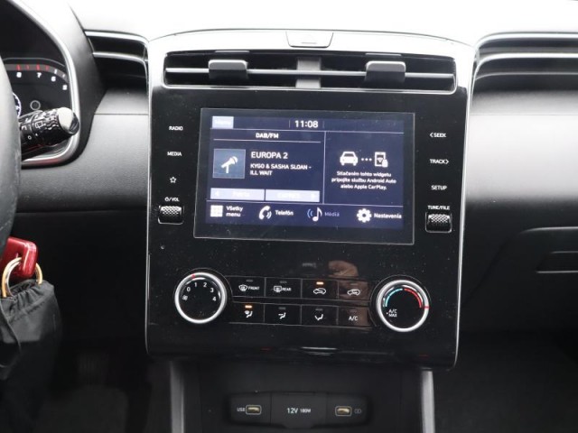 Hyundai Tucson  1.6 T-GDI Comfort