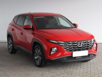 Hyundai Tucson  1.6 T-GDI Comfort