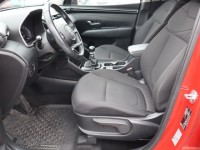 Hyundai Tucson  1.6 T-GDI Comfort