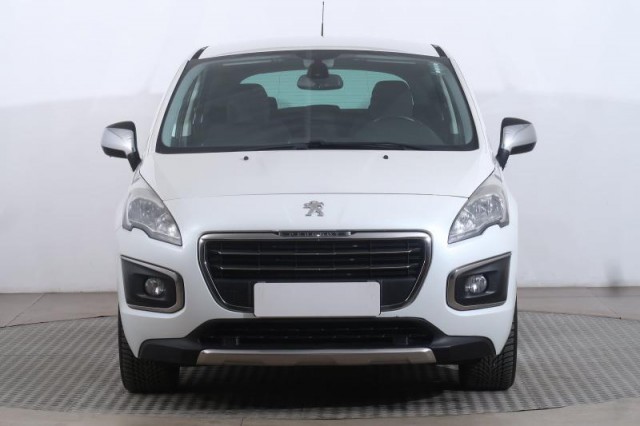 Peugeot 3008  1.6 BlueHDi 