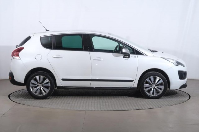 Peugeot 3008  1.6 BlueHDi 