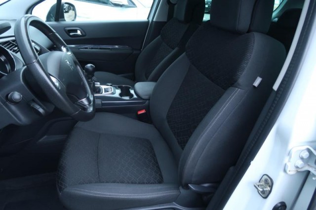 Peugeot 3008  1.6 BlueHDi 