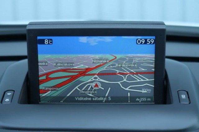 Peugeot 3008  1.6 BlueHDi 