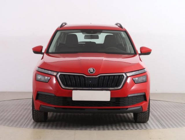 Škoda Kamiq  1.0 TSI Active Plus