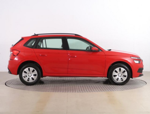 Škoda Kamiq  1.0 TSI Active Plus