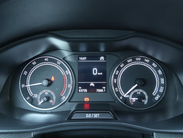 Škoda Kamiq  1.0 TSI Active Plus