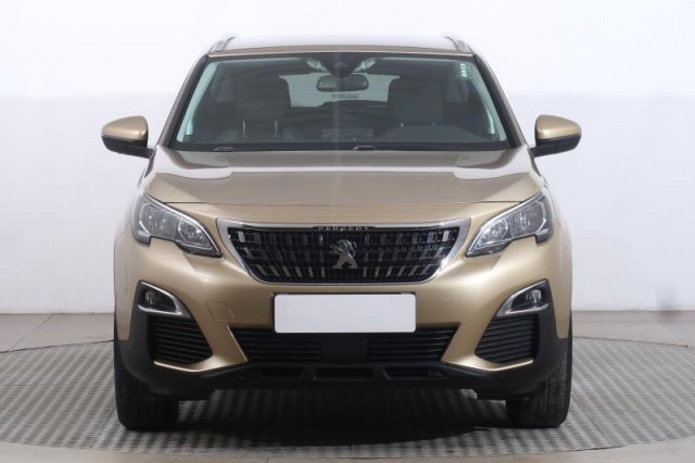 Peugeot 3008  1.2 PureTech Active Pack