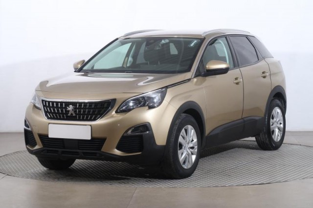 Peugeot 3008  1.2 PureTech Active Pack