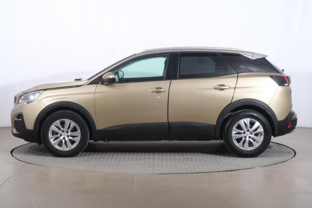 Peugeot 3008  1.2 PureTech Active Pack