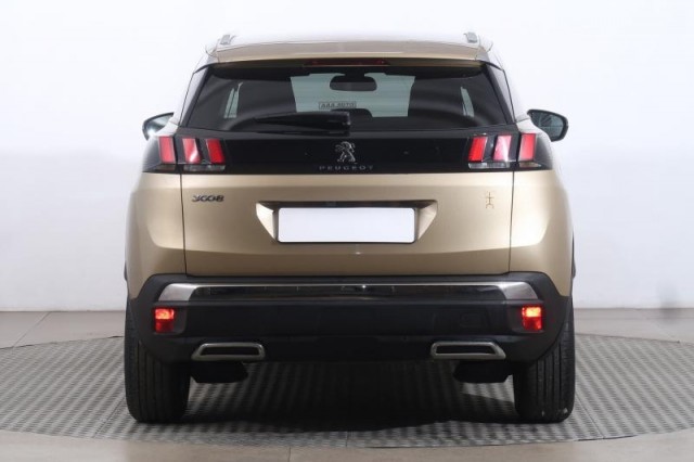 Peugeot 3008  1.2 PureTech Active Pack