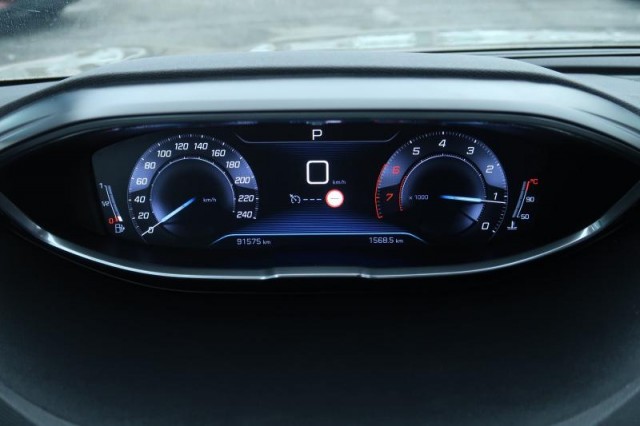 Peugeot 3008  1.2 PureTech Active Pack