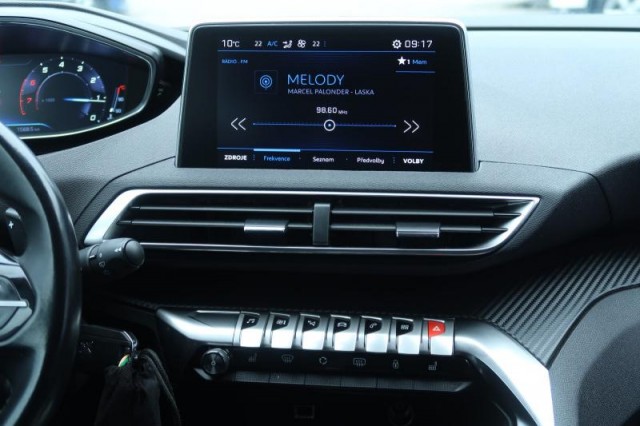 Peugeot 3008  1.2 PureTech Active Pack