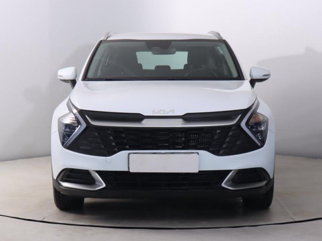 Kia Sportage  1.6 T-GDI 