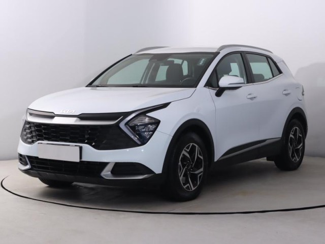 Kia Sportage  1.6 T-GDI 