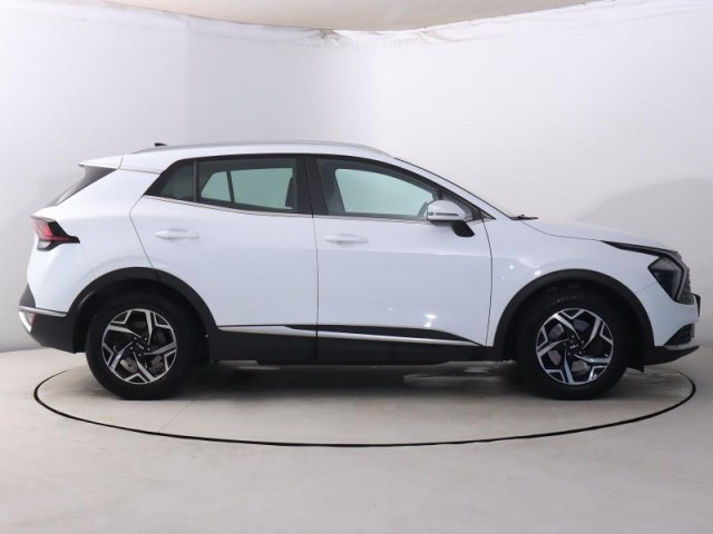 Kia Sportage  1.6 T-GDI 