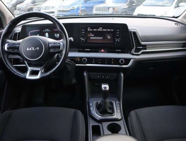 Kia Sportage  1.6 T-GDI 