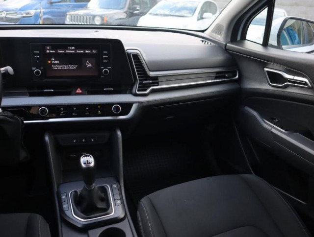 Kia Sportage  1.6 T-GDI 