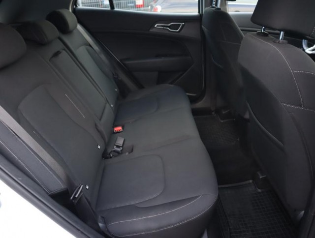 Kia Sportage  1.6 T-GDI 