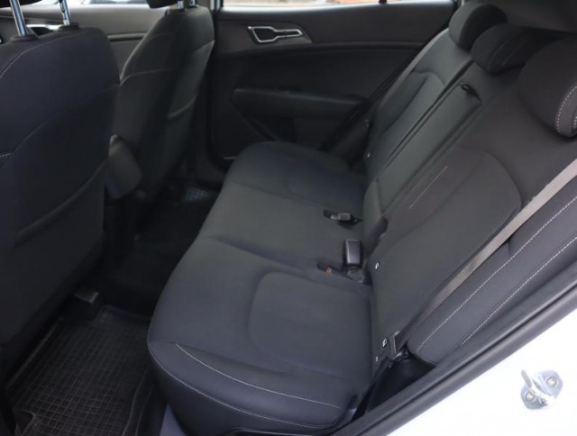 Kia Sportage  1.6 T-GDI 