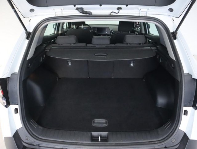 Kia Sportage  1.6 T-GDI 