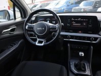 Kia Sportage  1.6 T-GDI 