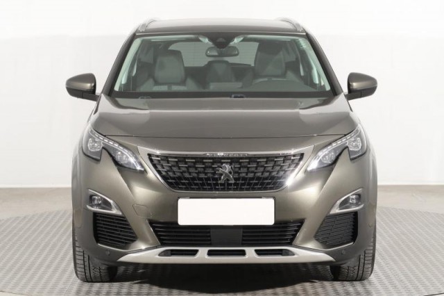 Peugeot 5008  1.5 BlueHDi Allure