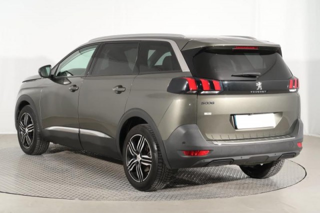Peugeot 5008  1.5 BlueHDi Allure