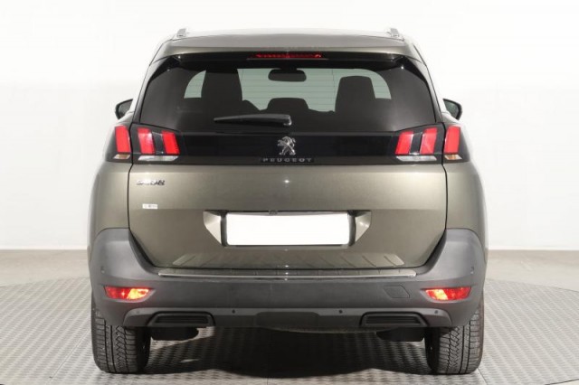 Peugeot 5008  1.5 BlueHDi Allure