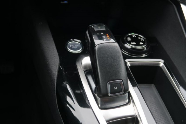 Peugeot 5008  1.5 BlueHDi Allure