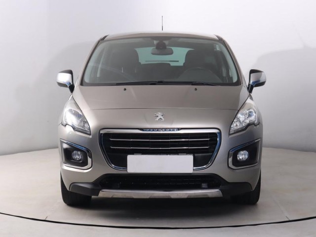 Peugeot 3008  1.2 PureTech 
