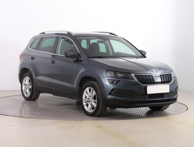 Škoda Karoq  1.0 TSI Ambition Plus