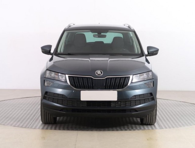 Škoda Karoq  1.0 TSI Ambition Plus