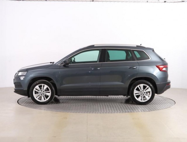 Škoda Karoq  1.0 TSI Ambition Plus