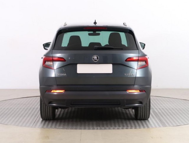 Škoda Karoq  1.0 TSI Ambition Plus
