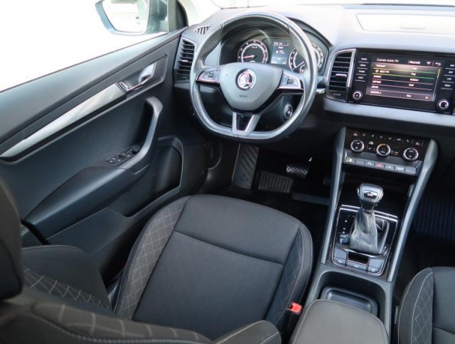 Škoda Karoq  1.0 TSI Ambition Plus