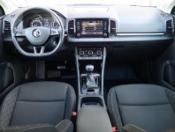 Škoda Karoq  1.0 TSI Ambition Plus